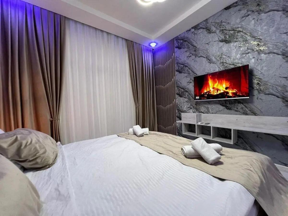 Qafqaz Luxury mini villa