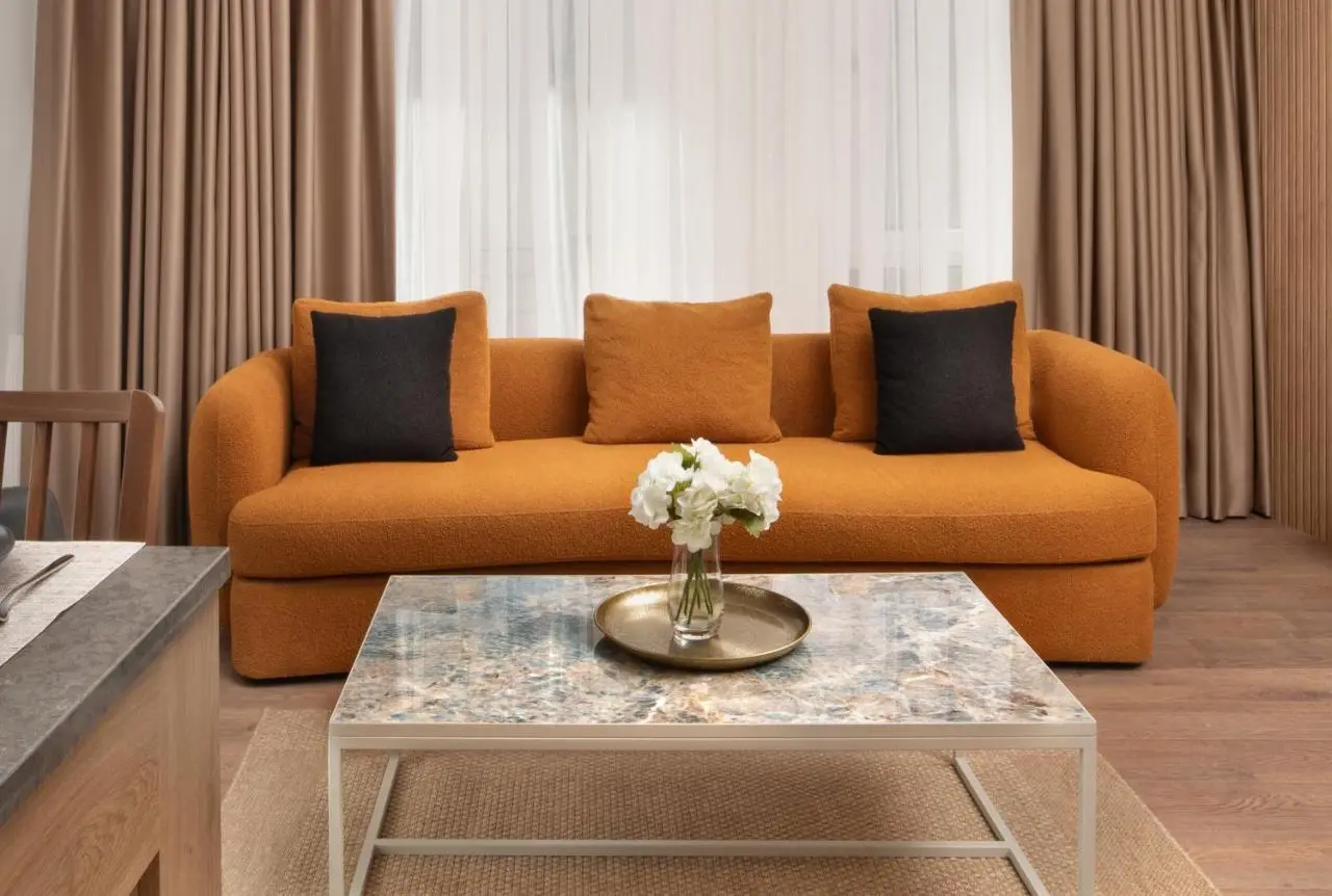 Marmada Suites