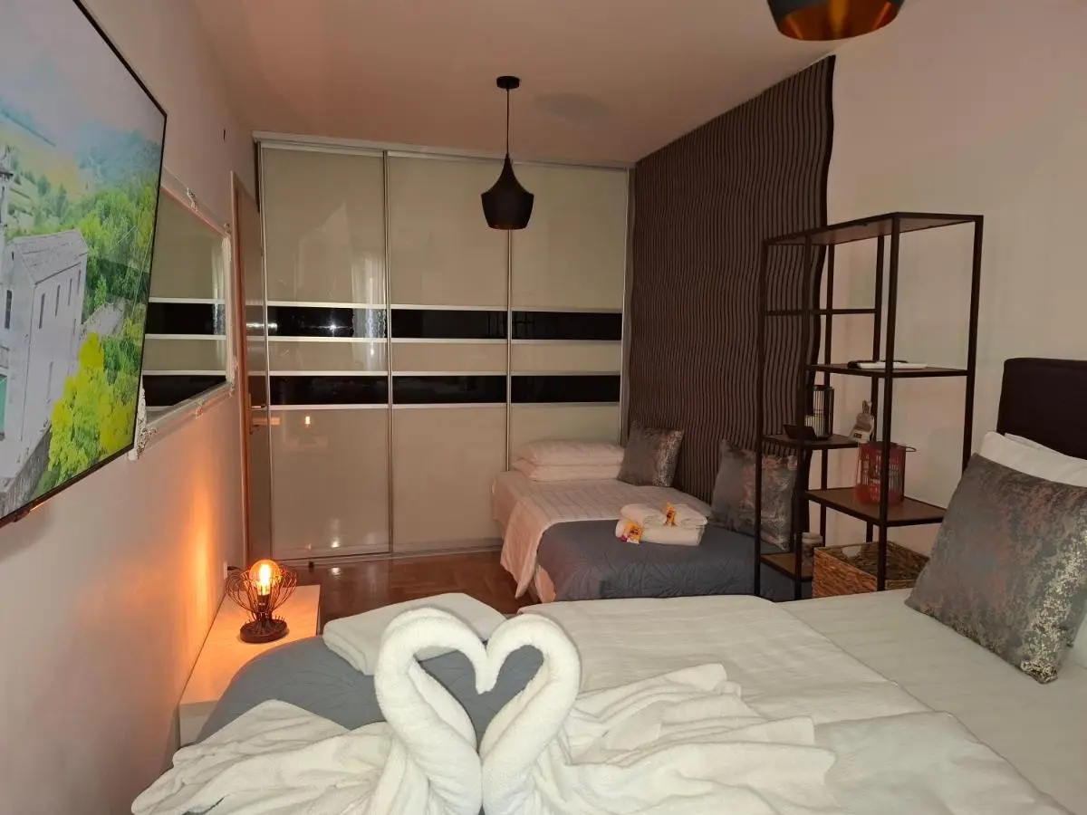 Royal Place Apartment - East Sarajevo