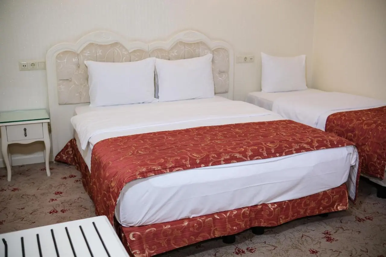 The And Hotel Sultanahmet - Special Category