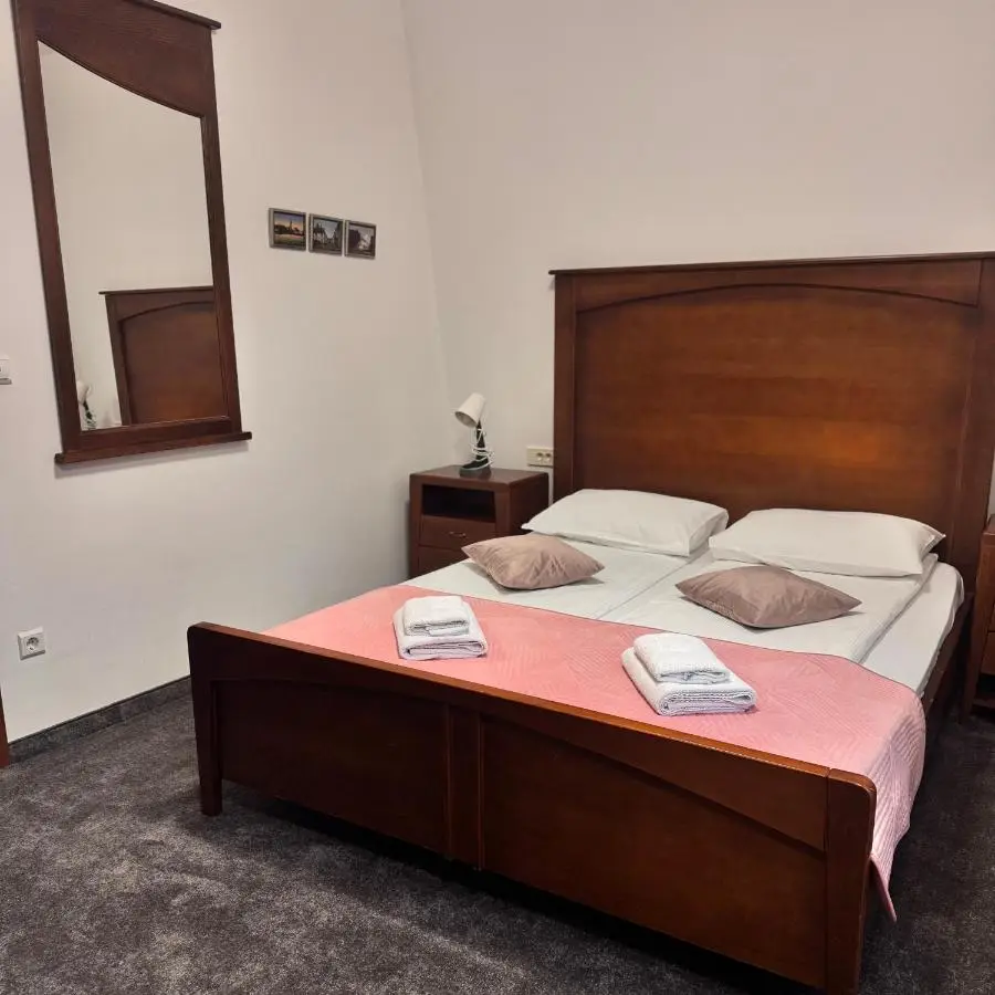 Hotel Paviljon