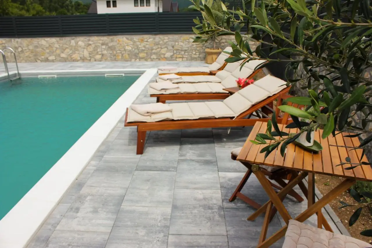 Villa Aurelia Wellness