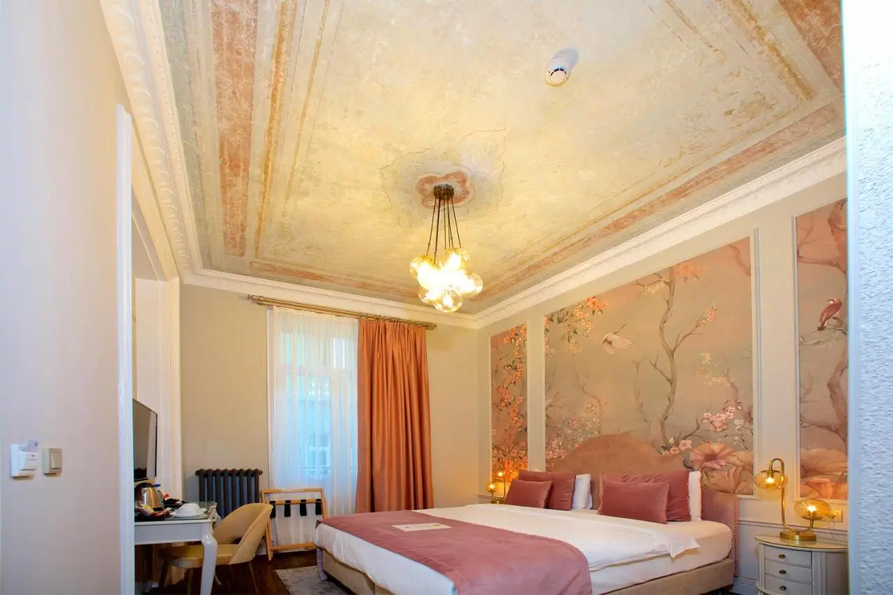 Ayramin Exclusive Hotel - Special Category