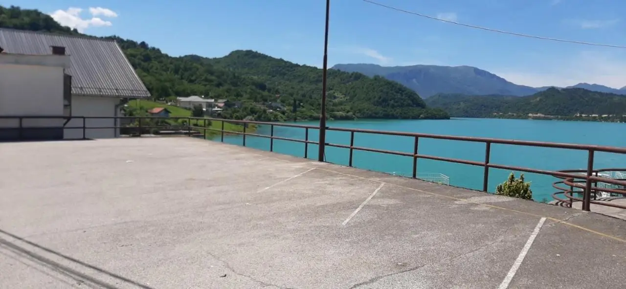 Apartmani Lepara