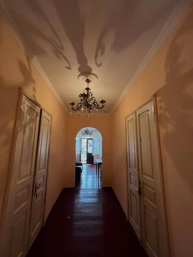 Maia's Guest House Gergeti