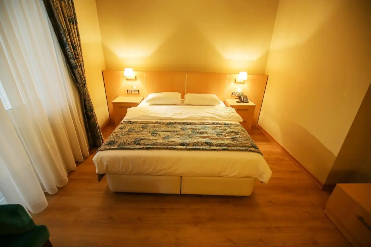 Artika Hotel