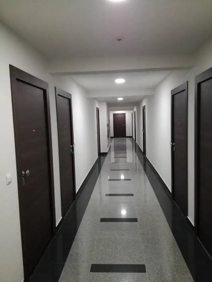 Modern Sarajevo apartment