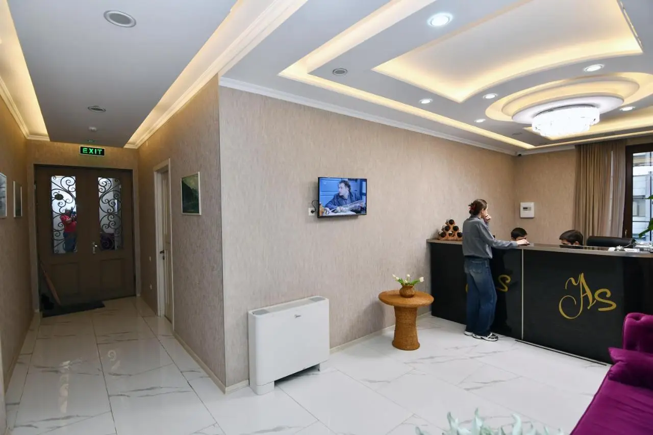 Astoria Hotel