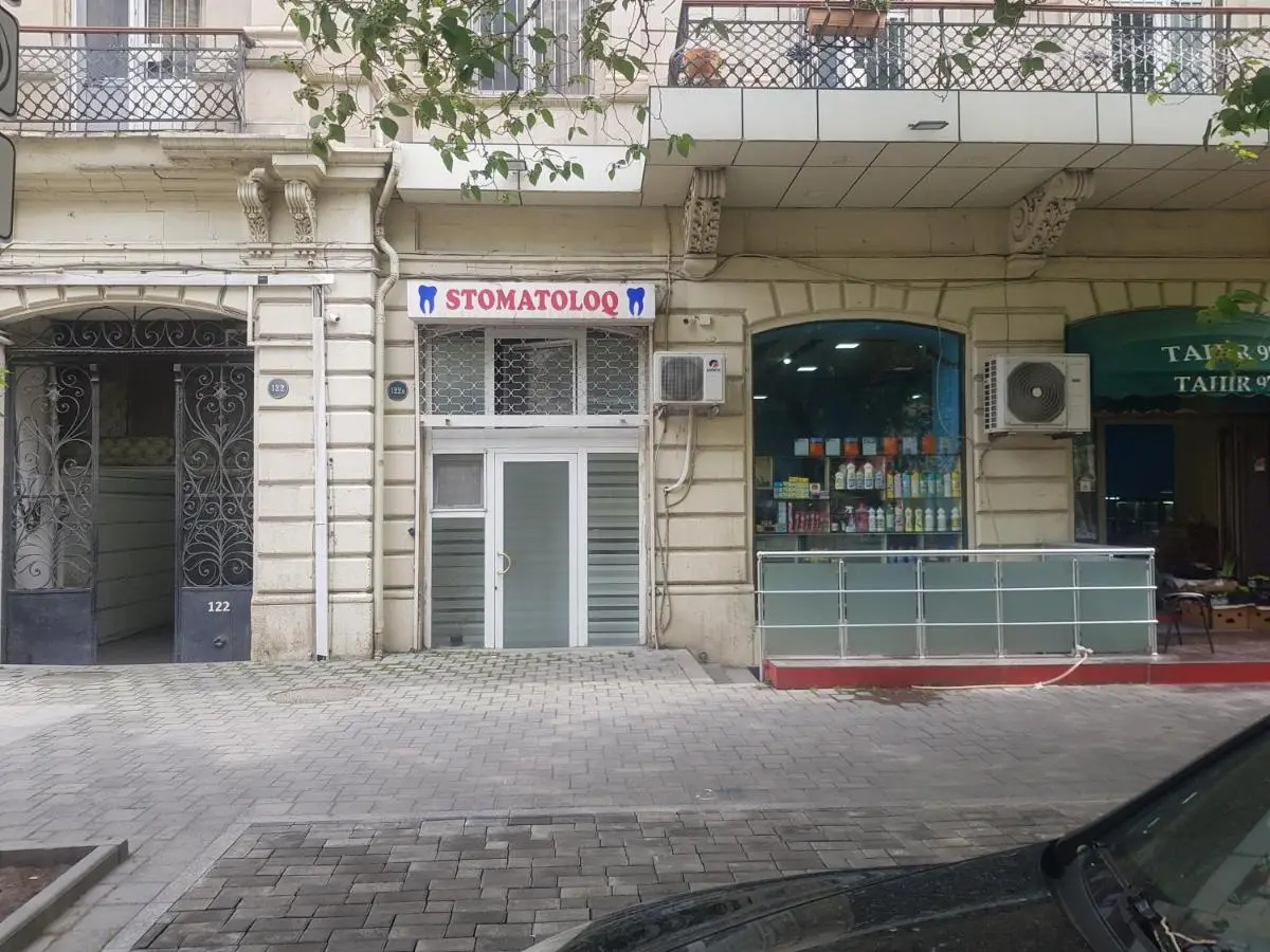Guest House Tikhiy Dvorik
