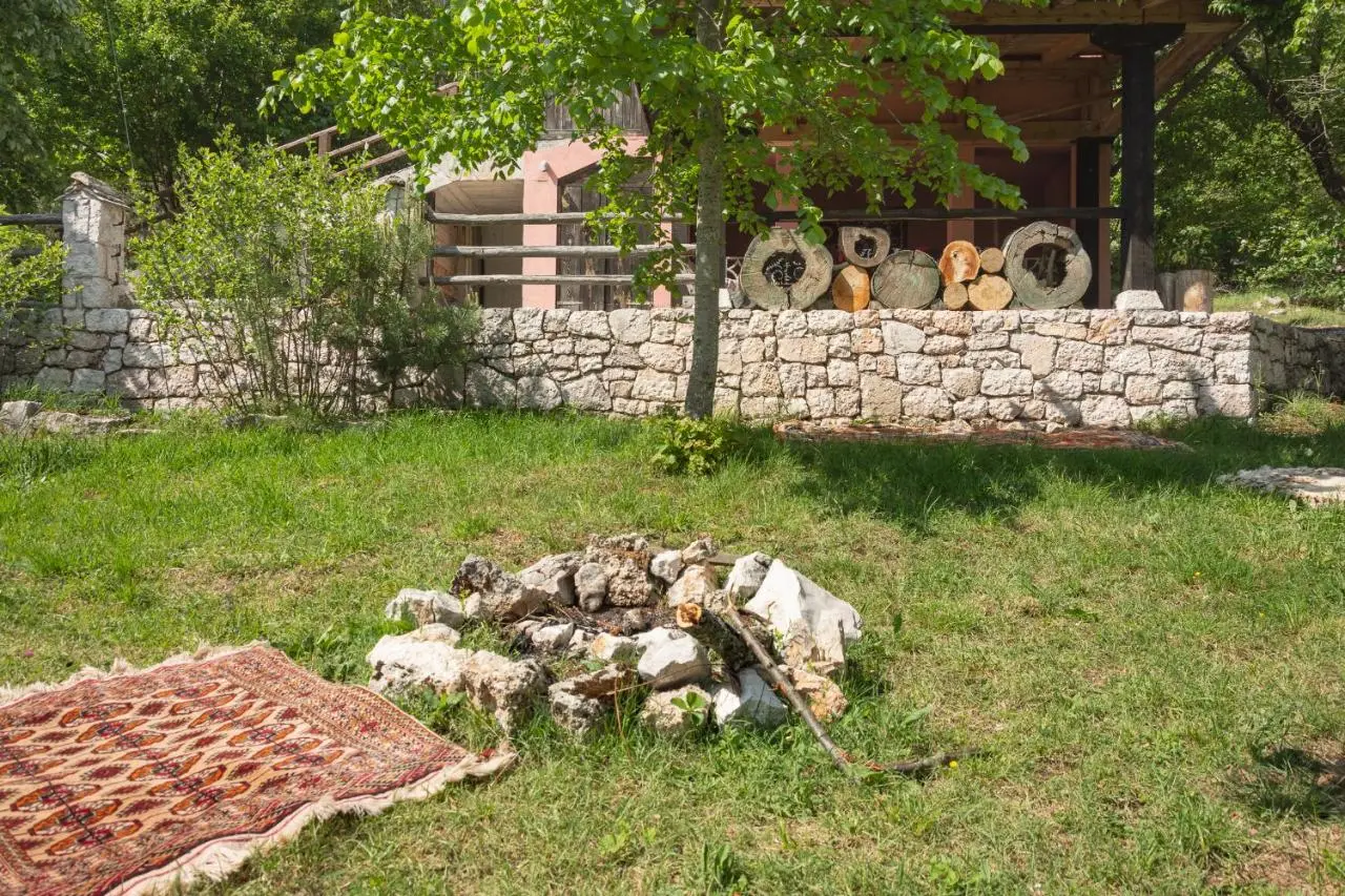 Mountain Villa Rujište