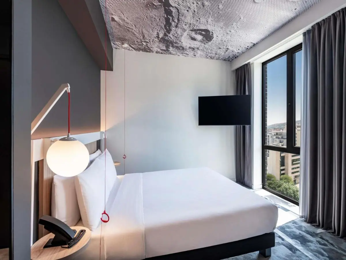 ibis Tbilisi City