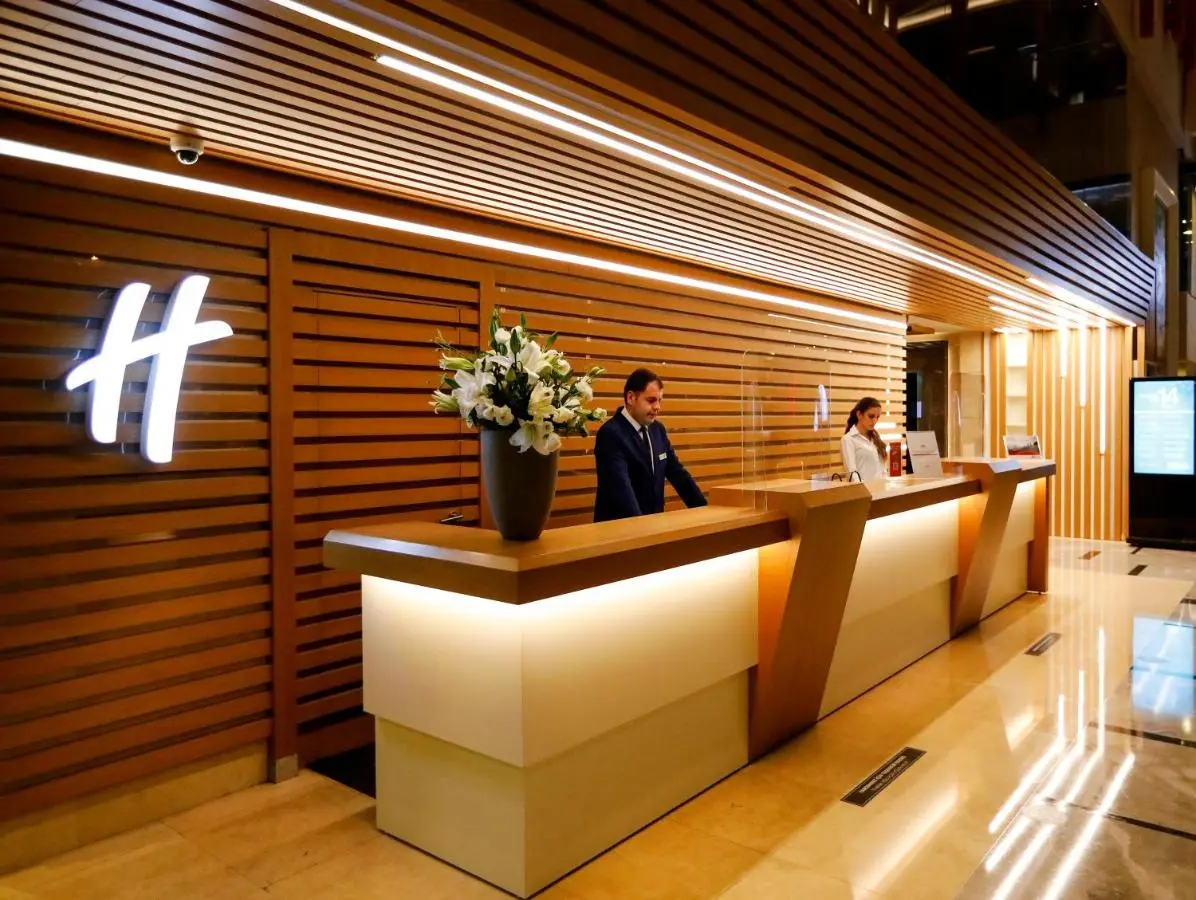 Holiday Inn Kayseri - Duvenonu by IHG