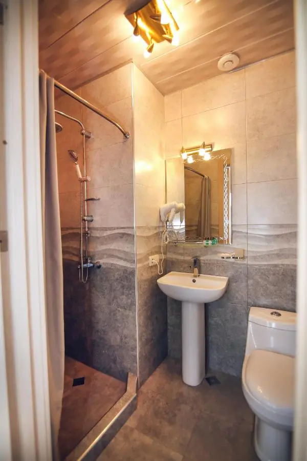 Hotel Kera