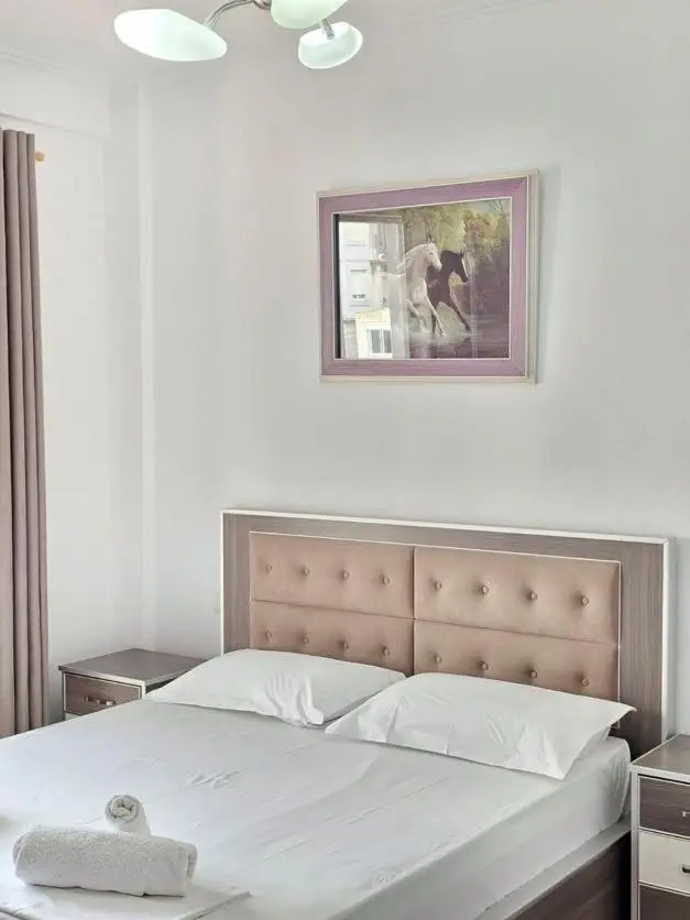 Franci Apartments 1
