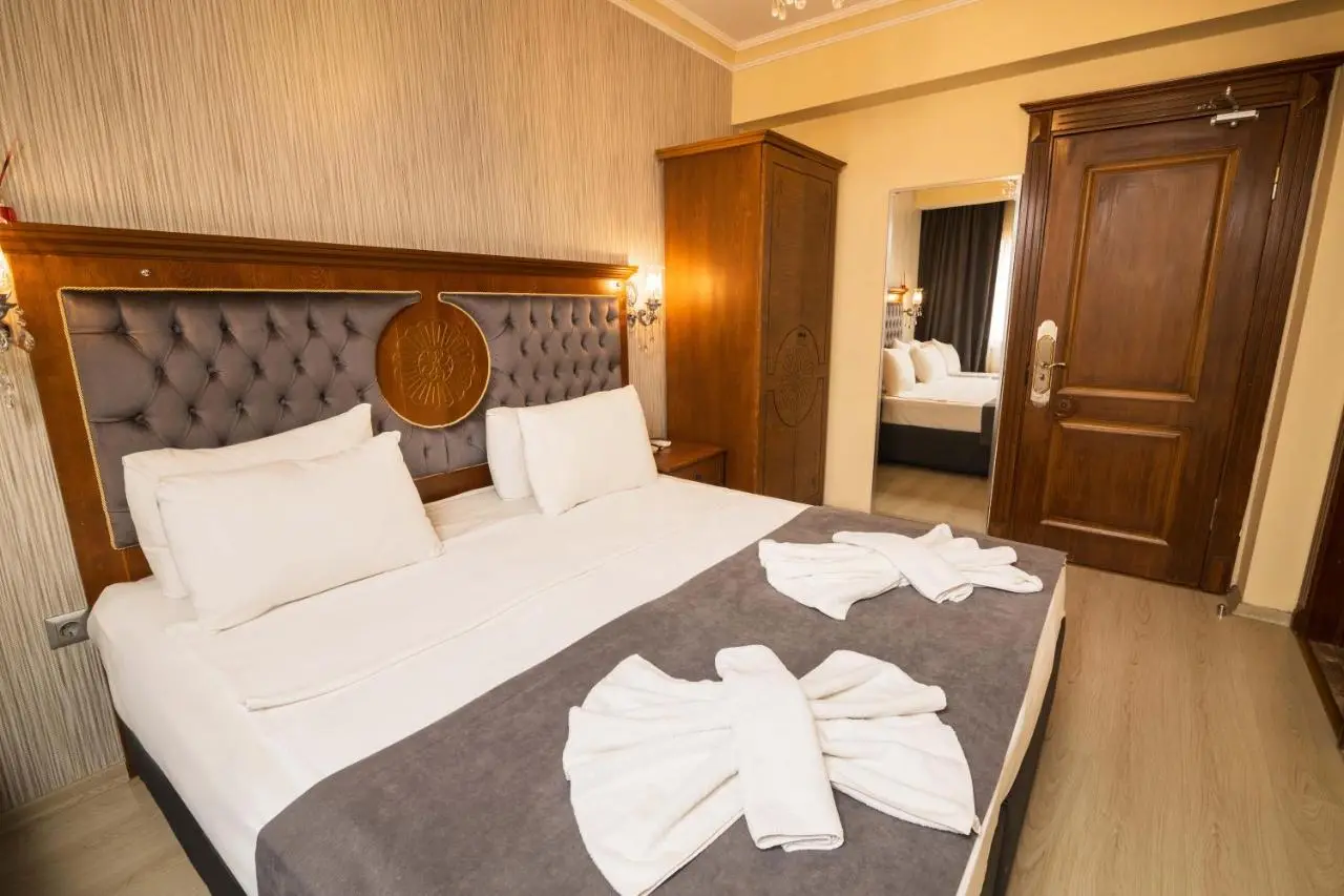 A'la Sofia Hotel İstanbul
