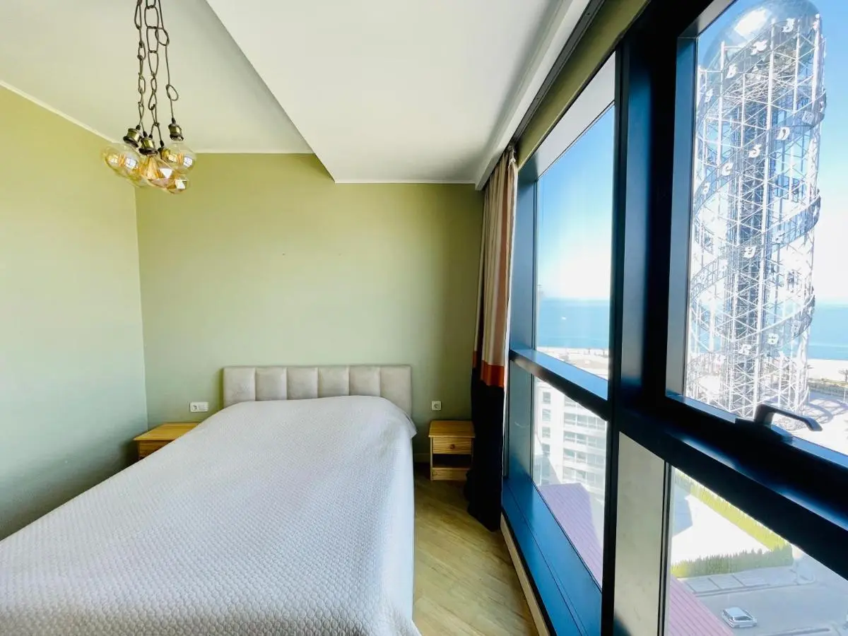 Balmaral Apart Hotel