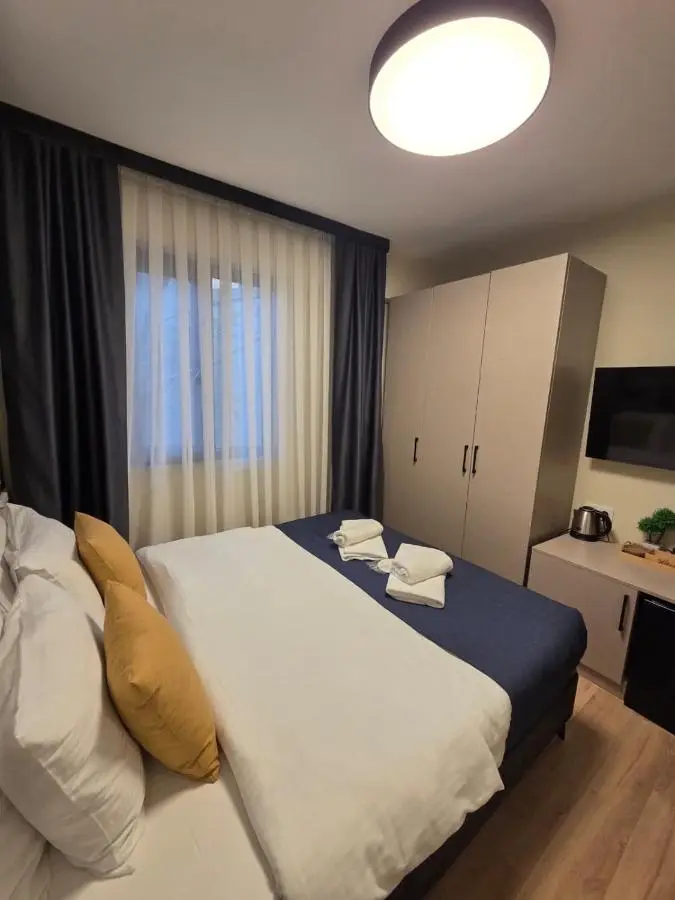 Zulu Suites