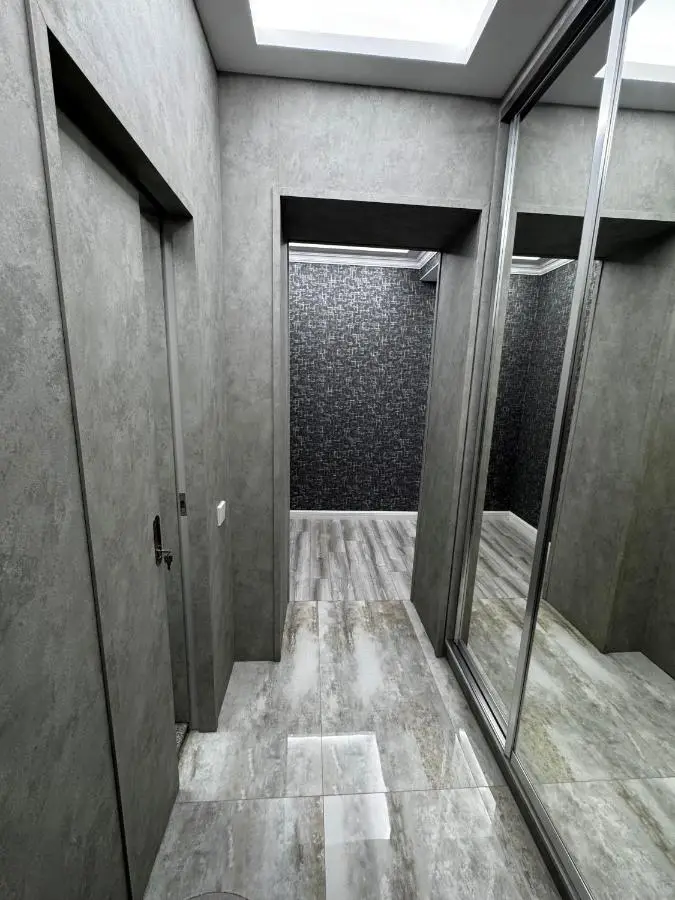 Premium Khatai Residence Boulevard, Victory Park