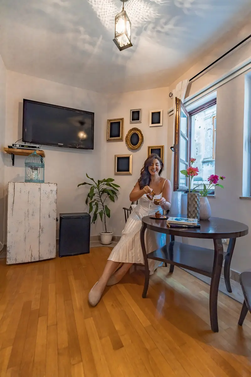 Downtown Vintage Room 1 (Old Town)