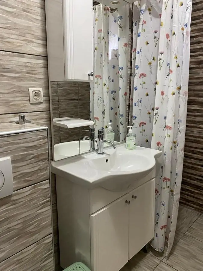 Apartman Fad