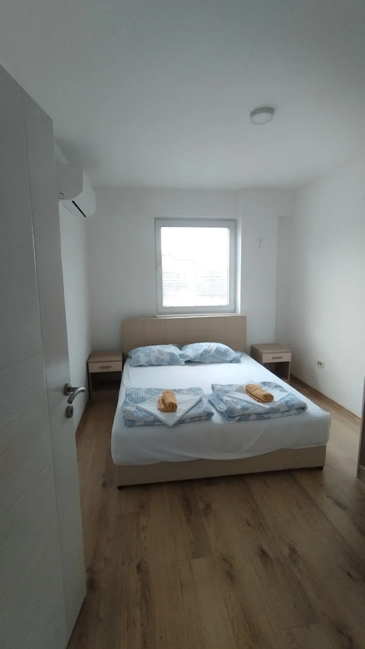 Sweet apartment on Stup