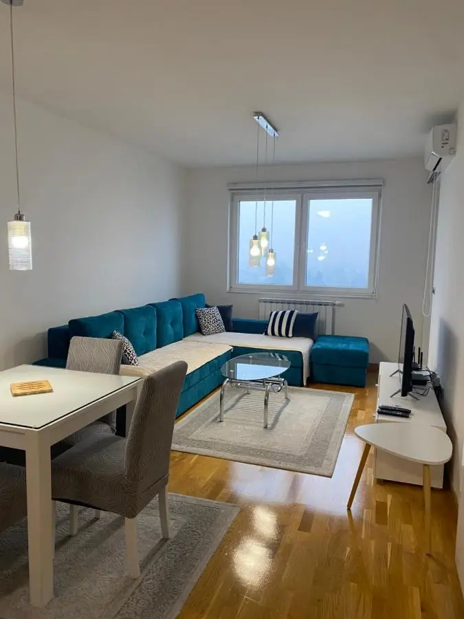 Apartman AURORA SARAJEVO BULEVAR