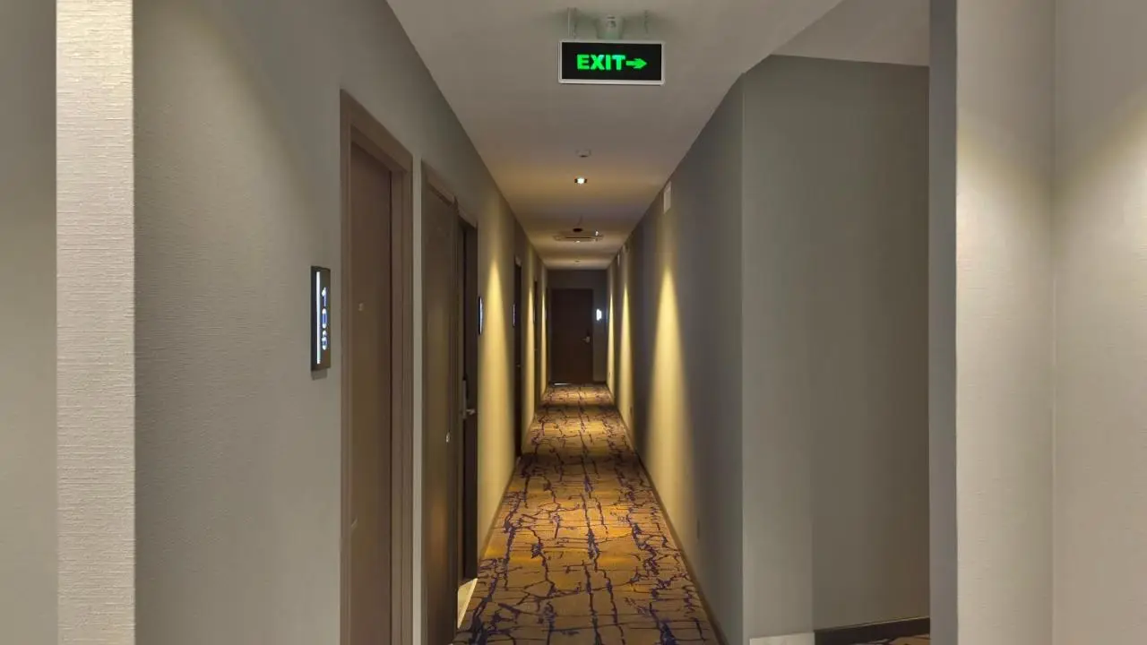 Eleven Inn Tbilisi