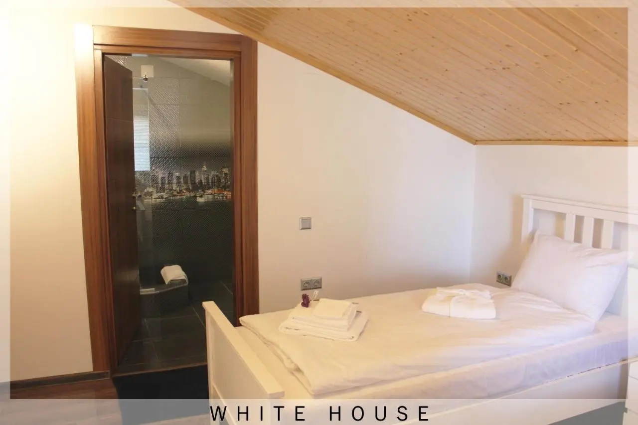 White House