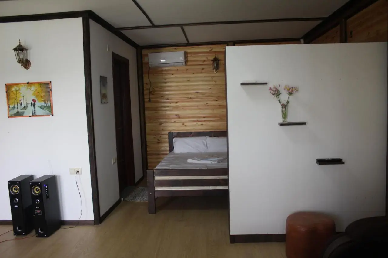 Senima's paradise - Pool & Cottages