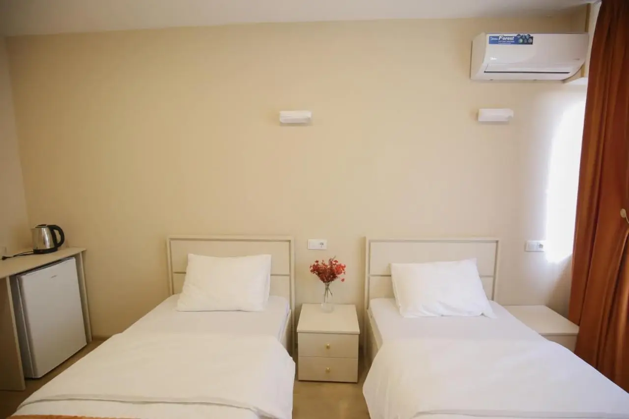 Hotel Caucasus
