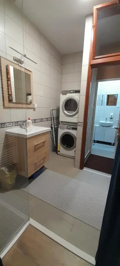 Apartment Sarajevo Center Drvenija