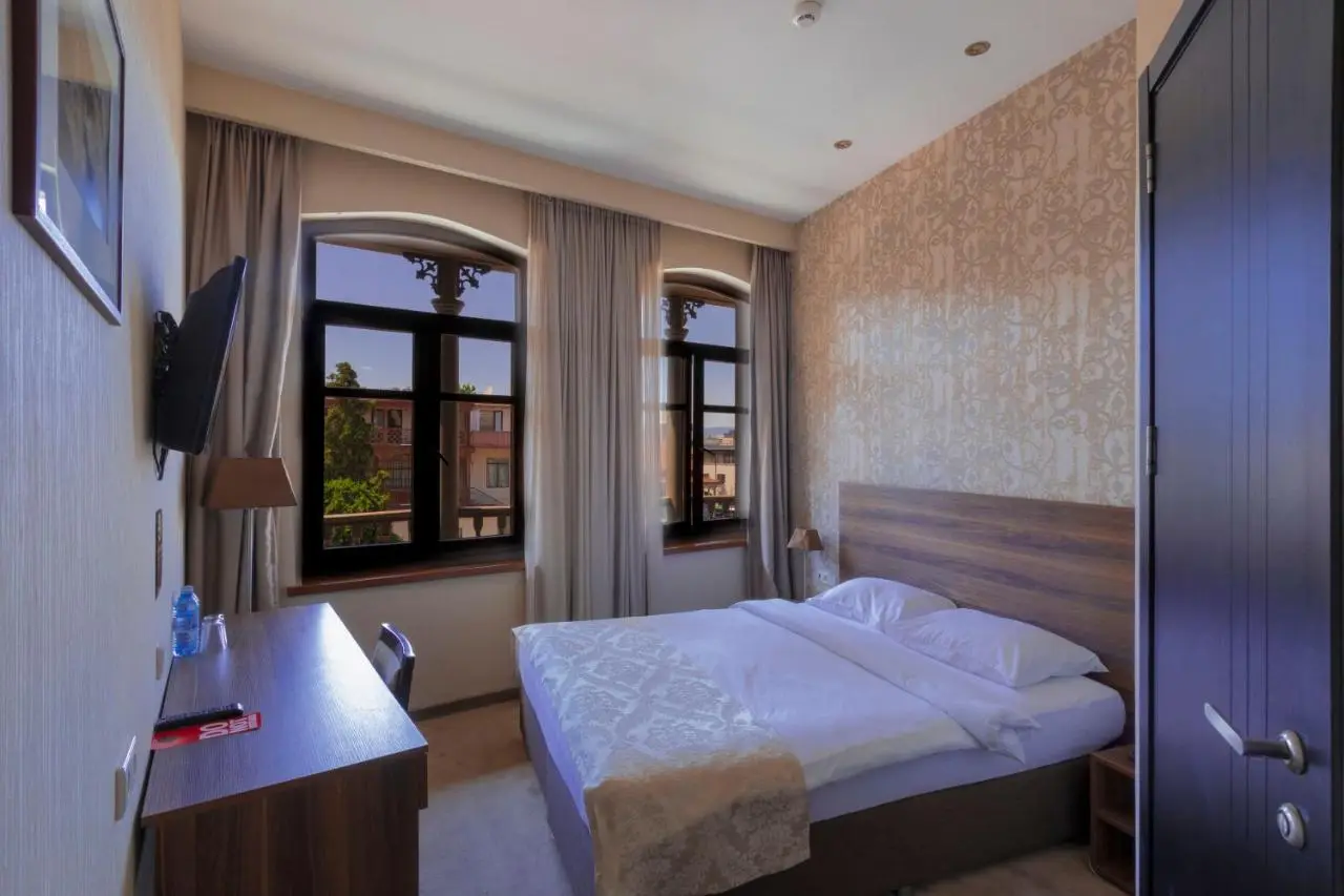 Old Meidan Tbilisi By Urban Hotels