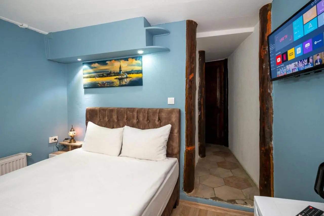 Taksim Antique Hotel