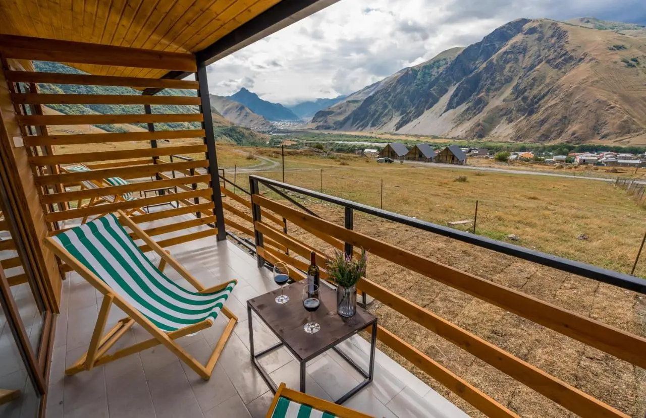 Kazbegi 5054