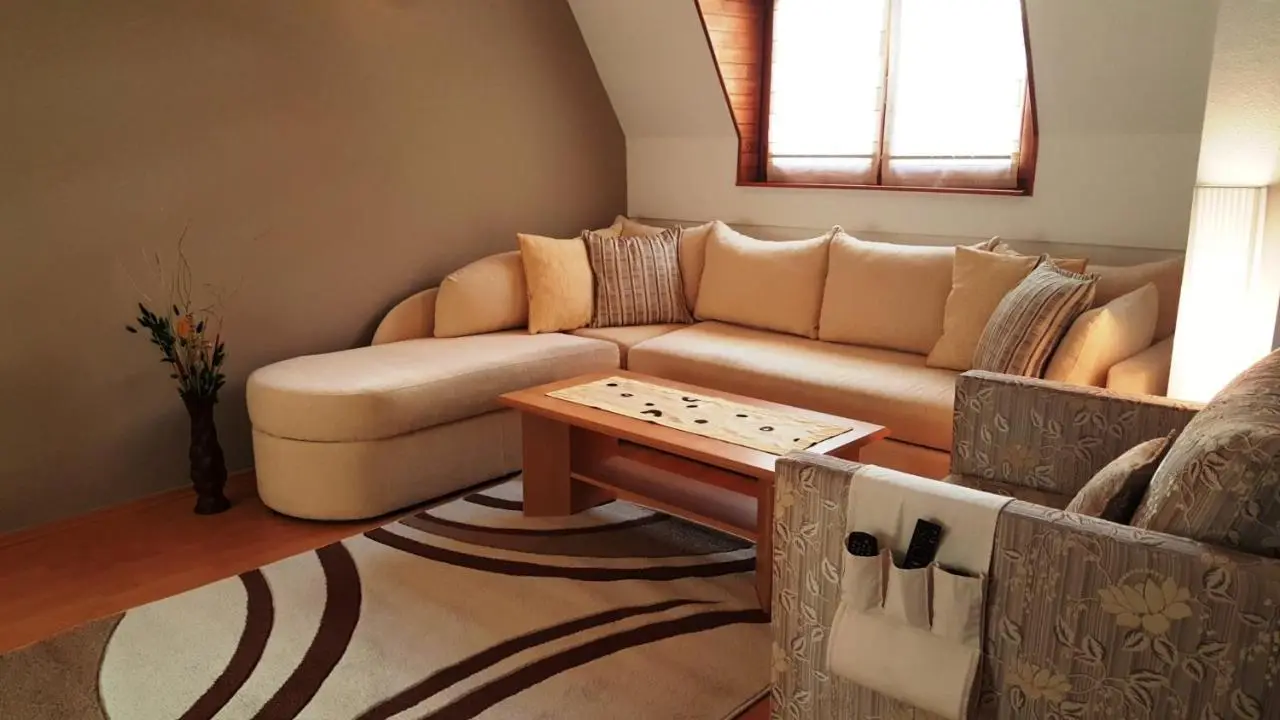 Apartment Cobanija
