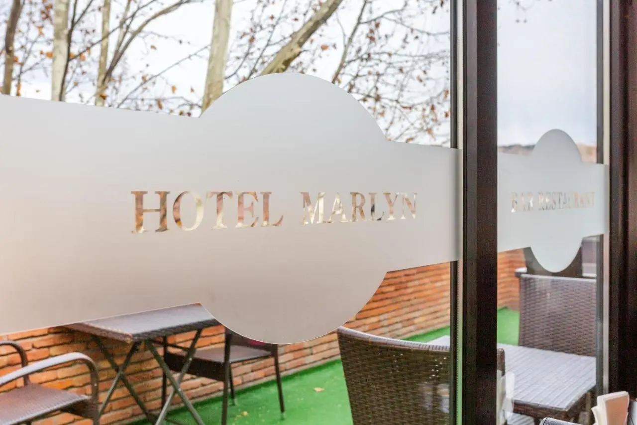 Hotel Marlyn