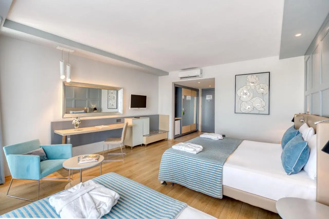 Numa Bay Exclusive Hotel - Ultra All Inclusive