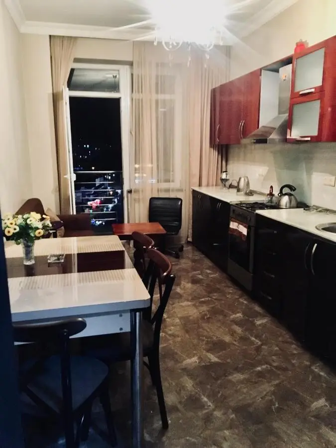 Apartment Gulia