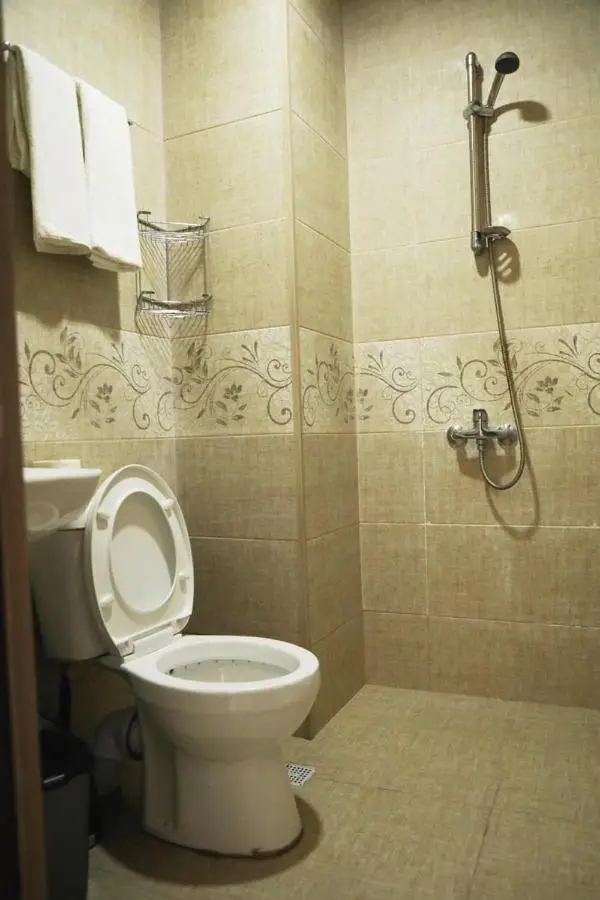 Hotel Estonia Two