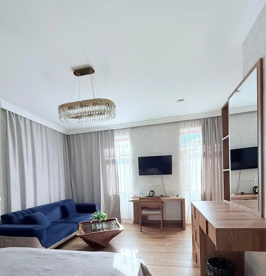 TBILI Boutique Hotel
