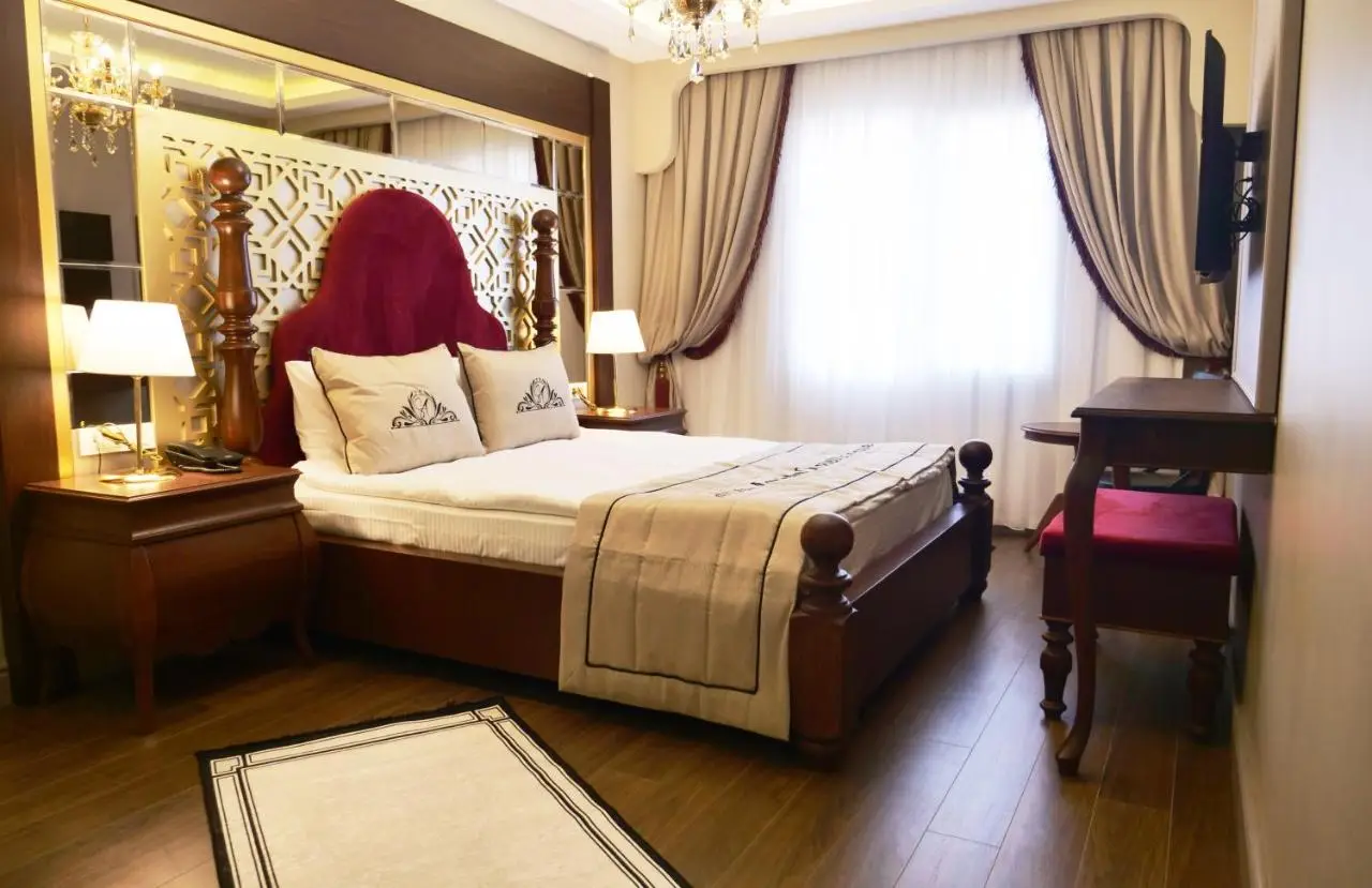 Amida Boutique Otel