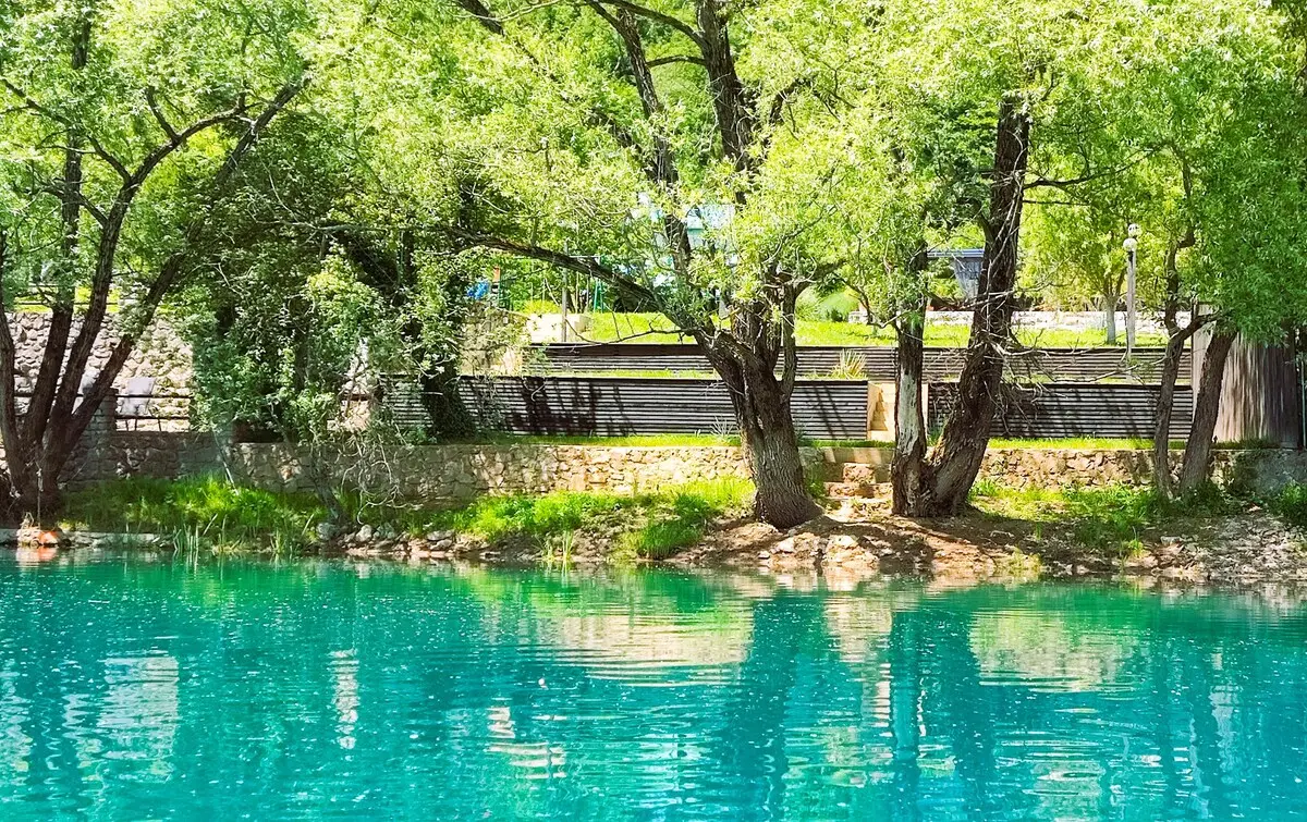 Mila Holiday Home