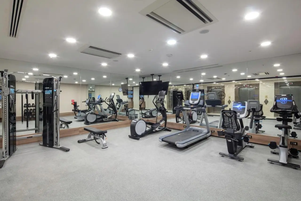 Doubletree By Hilton Afyonkarahisar