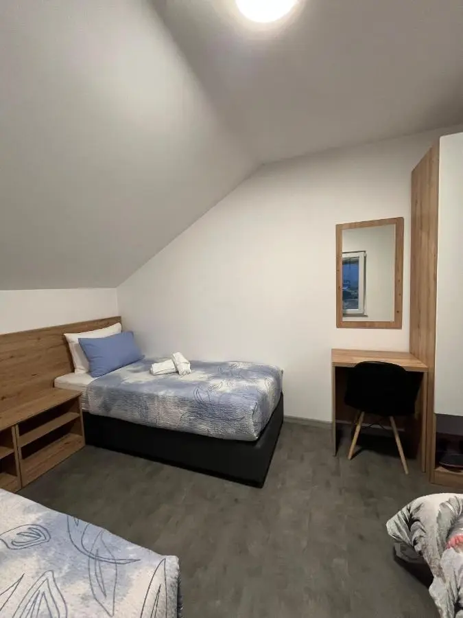 Apartmani Venecia