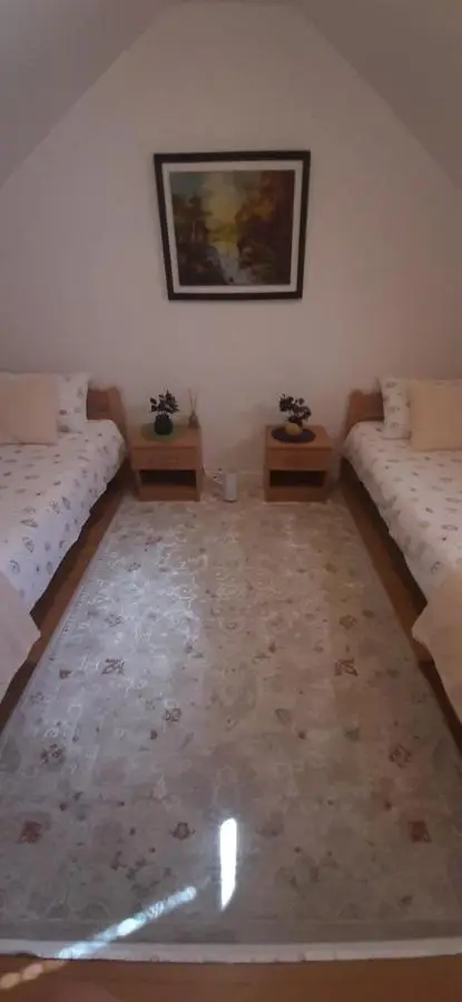 Plavo oko