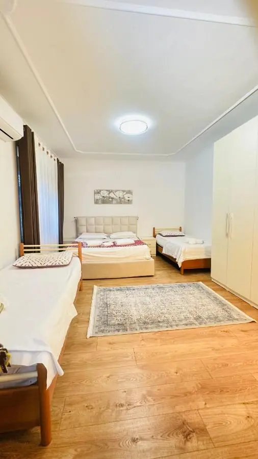 Villa City Center Tirana