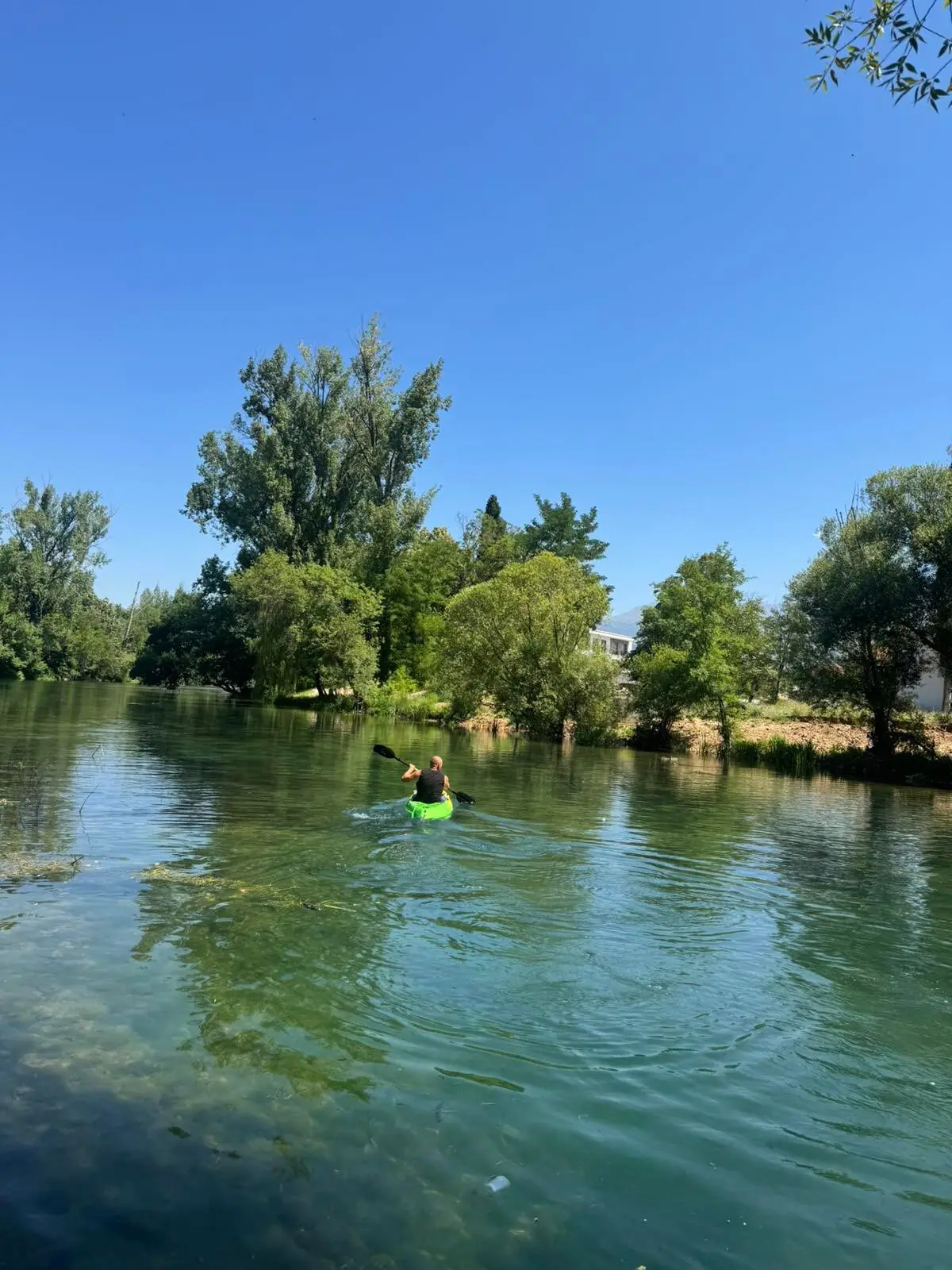 River View  Buna-Mostar