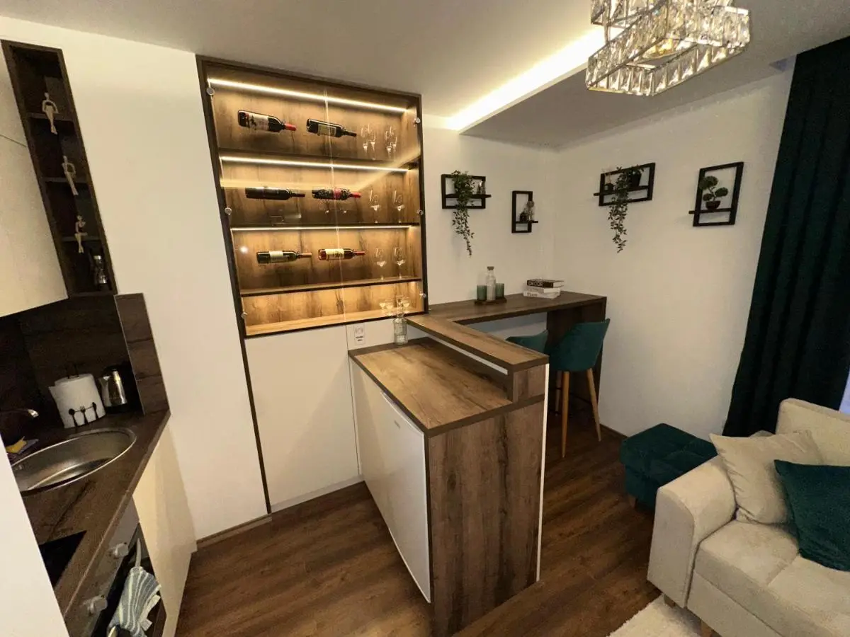 Elit Lux Apartments