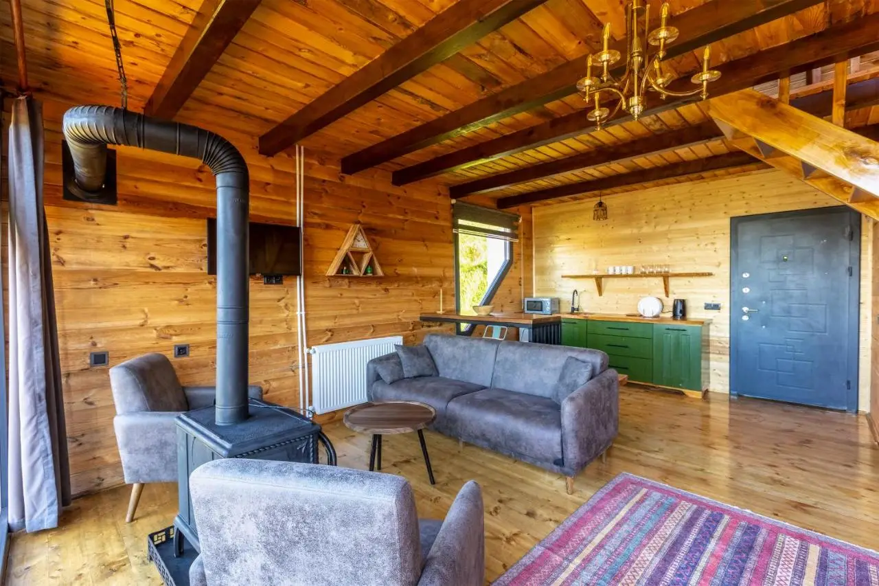 Via Bungalows Batumi