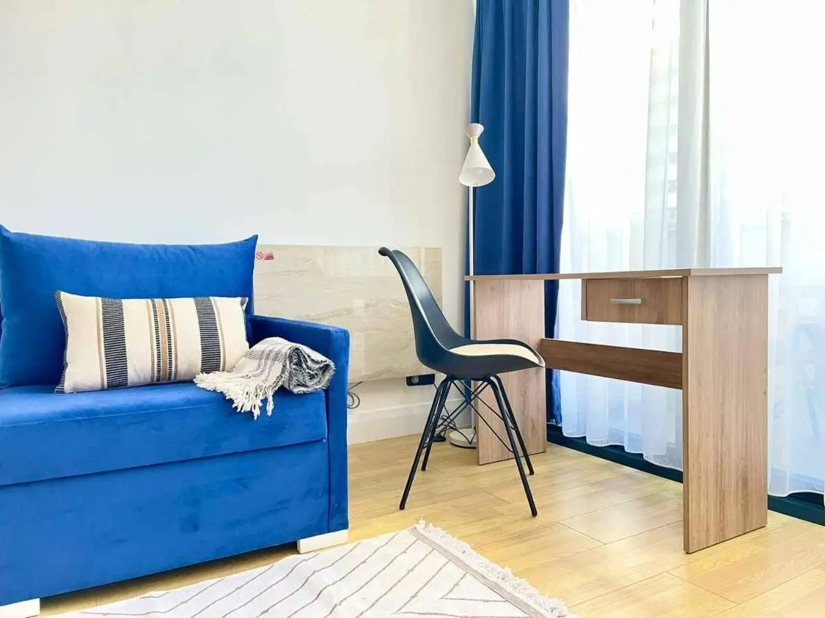 Panorama ORBI CITY LUXURY